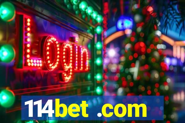 114bet .com